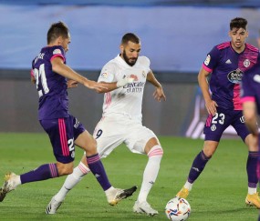 必一运动官网-包含皇家马德里遭利物浦绝杀，小组出线悬念重重的词条