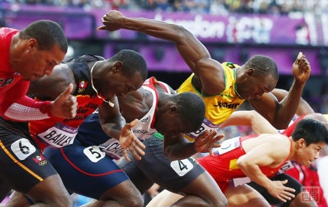 必一运动-关于射击高手稳操胜券，小组头名毫无悬念的信息