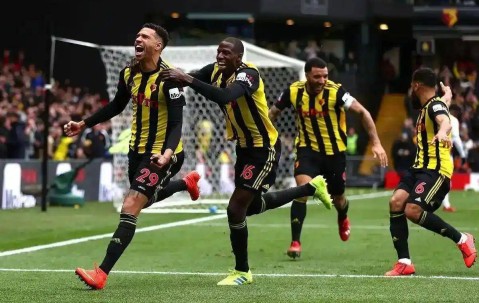 必一运动官网-包含沃特福德主场取胜，冲击前列积分的词条